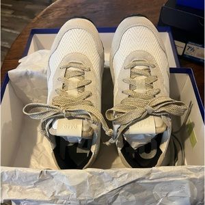 P448 Cancun Rafia Sneaker